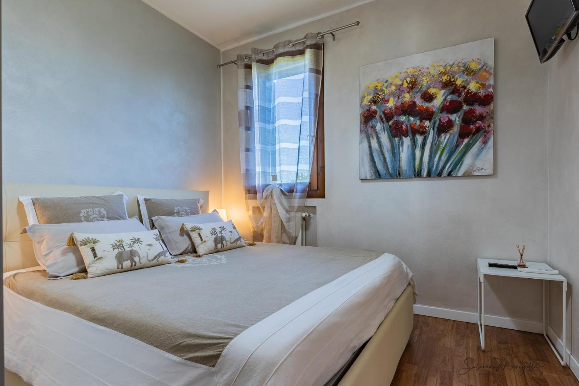 Villa Anis Bed And Breakfast Selvazzano Dentro Eksteriør billede