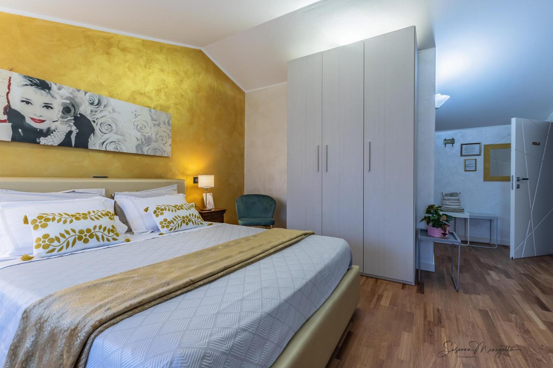 Villa Anis Bed And Breakfast Selvazzano Dentro Eksteriør billede